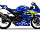 Suzuki GSX-R 1000R Legends Edition